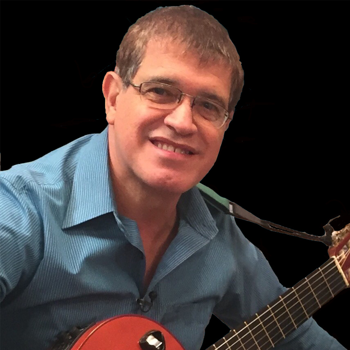 Carlos Guzmán