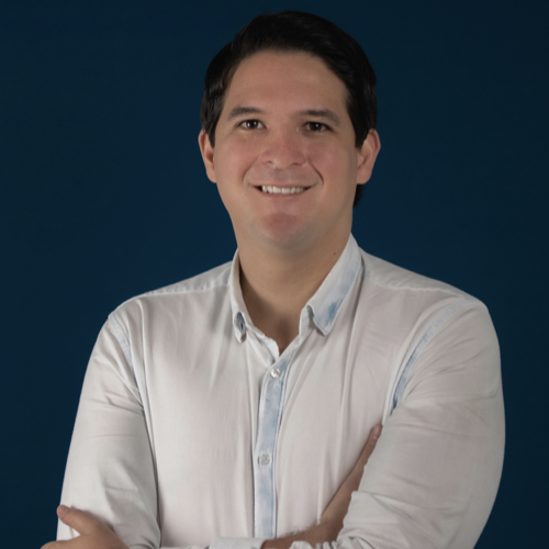 Mauricio Miranda