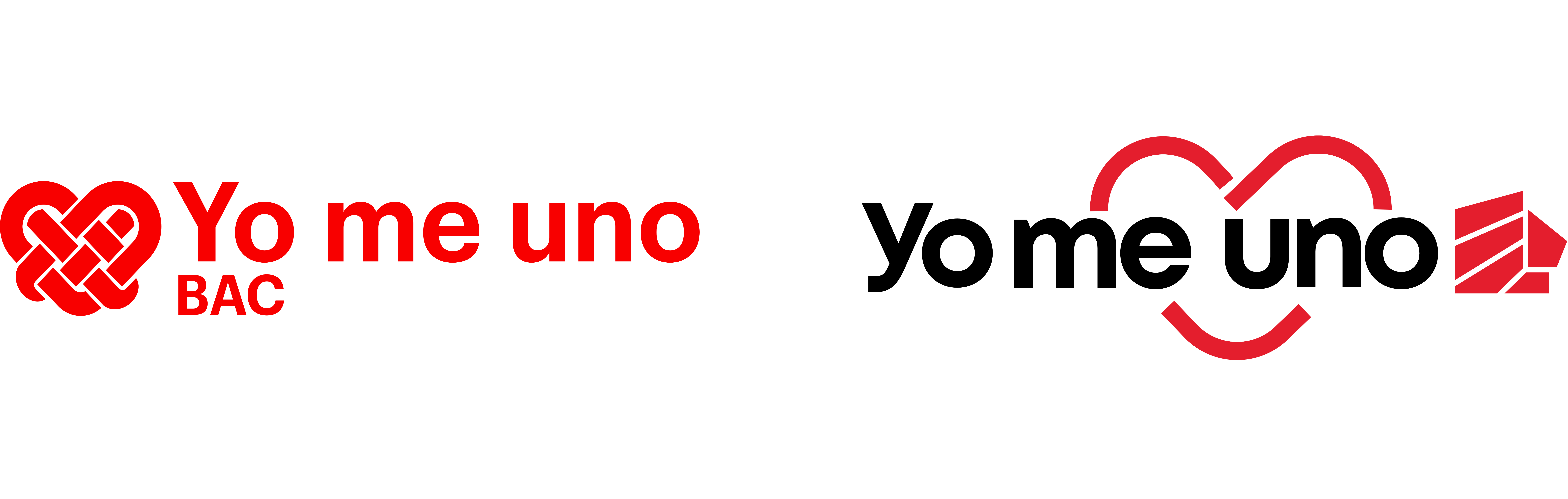 Ymu Logos Compared